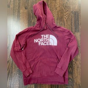 North Face Hoodie